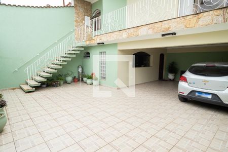 Casa para alugar com 202m², 3 quartos e 5 vagasGaragem
