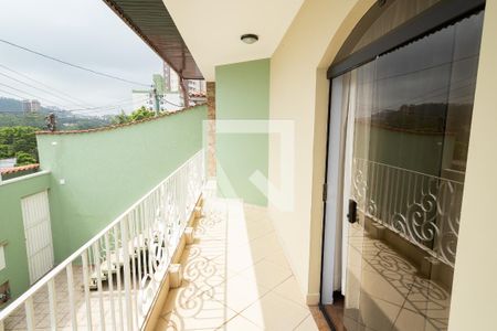 Casa para alugar com 202m², 3 quartos e 5 vagasSacada