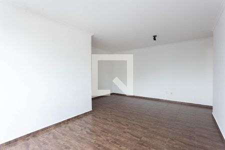Sala de apartamento para alugar com 2 quartos, 83m² em Mirandópolis, São Paulo
