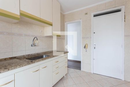 Apartamento para alugar com 83m², 2 quartos e 1 vaga Apartamento para alugar com 83m², 2 quartos e 1 vagaCozinha