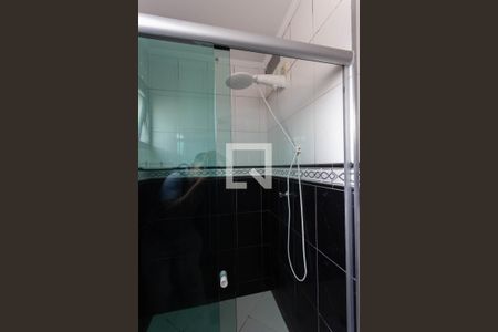 Apartamento para alugar com 83m², 2 quartos e 1 vaga Apartamento para alugar com 83m², 2 quartos e 1 vagaBanheiro
