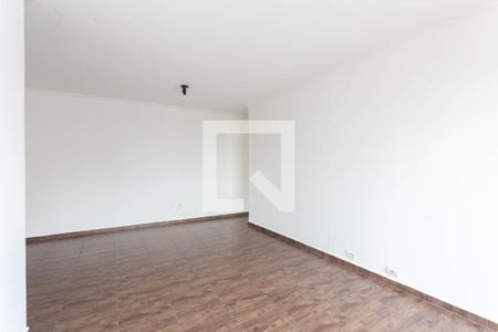 Sala de apartamento para alugar com 2 quartos, 83m² em Mirandópolis, São Paulo