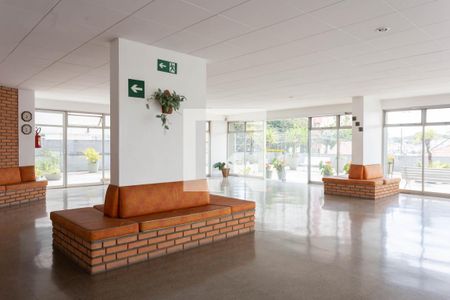 Apartamento para alugar com 83m², 2 quartos e 1 vaga Apartamento para alugar com 83m², 2 quartos e 1 vagaSalao de festas