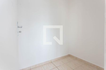 Quarto de Serviços de apartamento para alugar com 2 quartos, 83m² em Mirandópolis, São Paulo