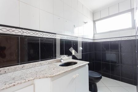 Apartamento para alugar com 83m², 2 quartos e 1 vaga Apartamento para alugar com 83m², 2 quartos e 1 vagaBanheiro