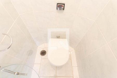 Lavabo de apartamento para alugar com 2 quartos, 83m² em Mirandópolis, São Paulo