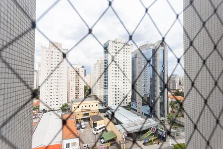 Apartamento para alugar com 83m², 2 quartos e 1 vaga Apartamento para alugar com 83m², 2 quartos e 1 vagaQuarto 2