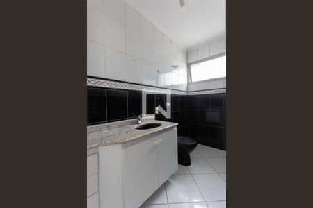 Apartamento para alugar com 83m², 2 quartos e 1 vaga Apartamento para alugar com 83m², 2 quartos e 1 vagaBanheiro