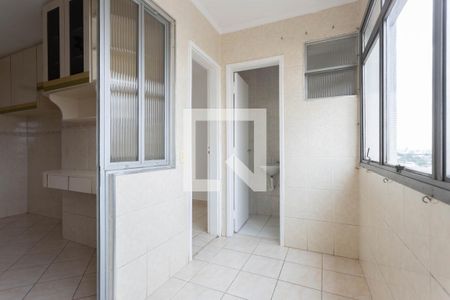Apartamento para alugar com 83m², 2 quartos e 1 vaga Apartamento para alugar com 83m², 2 quartos e 1 vagaArea de Serviços