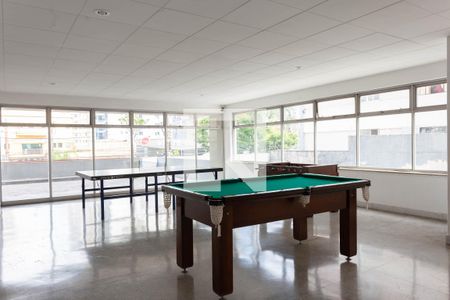 Apartamento para alugar com 83m², 2 quartos e 1 vaga Apartamento para alugar com 83m², 2 quartos e 1 vagaSala de Jogos