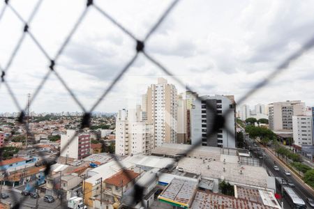 Sala de apartamento para alugar com 2 quartos, 83m² em Mirandópolis, São Paulo