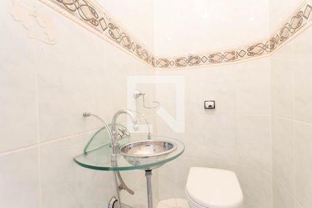 Lavabo de apartamento para alugar com 2 quartos, 83m² em Mirandópolis, São Paulo