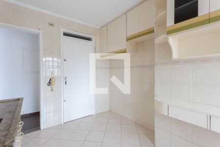 Apartamento para alugar com 83m², 2 quartos e 1 vaga Apartamento para alugar com 83m², 2 quartos e 1 vagaCozinha