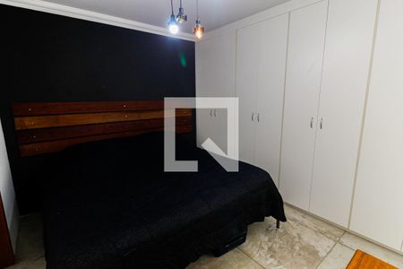 Suíte de apartamento para alugar com 1 quarto, 65m² em Vila Andrade, São Paulo