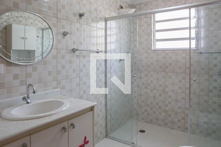 Apartamento para alugar com 93m², 3 quartos e 1 vagaBanheiro