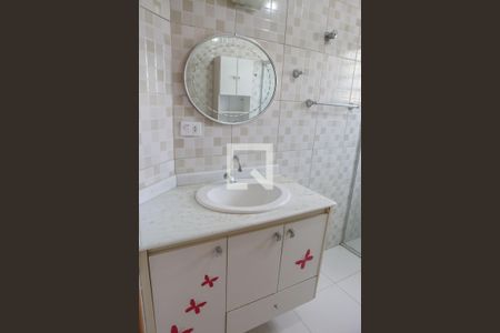 Apartamento para alugar com 93m², 3 quartos e 1 vagaBanheiro