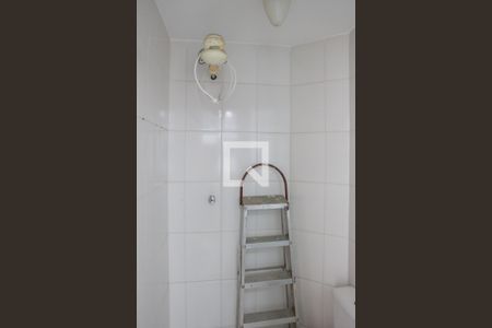 Apartamento para alugar com 93m², 3 quartos e 1 vagaBanheiro de serviço