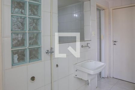 Apartamento para alugar com 93m², 3 quartos e 1 vagaÁrea de Serviço