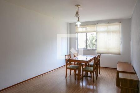 Sala de apartamento para alugar com 3 quartos, 93m² em Perdizes, São Paulo