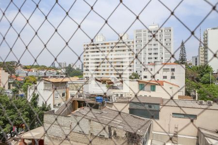 Apartamento para alugar com 93m², 3 quartos e 1 vagaVista do Quarto 2