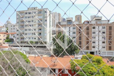 Vista do Quarto 1 de apartamento para alugar com 3 quartos, 93m² em Perdizes, São Paulo