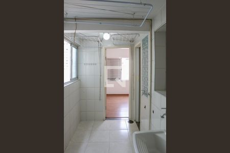 Apartamento para alugar com 93m², 3 quartos e 1 vagaÁrea de Serviço