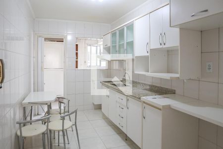 Apartamento para alugar com 93m², 3 quartos e 1 vagaCozinha