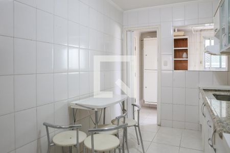 Apartamento para alugar com 93m², 3 quartos e 1 vagaCozinha