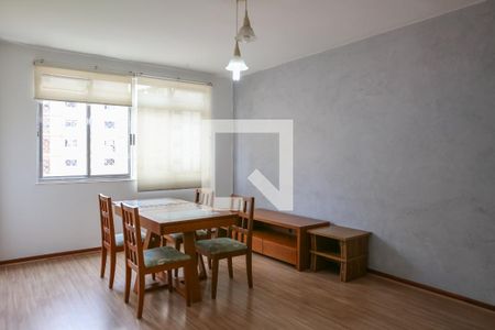 Sala de apartamento para alugar com 3 quartos, 93m² em Perdizes, São Paulo