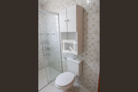 Apartamento para alugar com 93m², 3 quartos e 1 vagaBanheiro