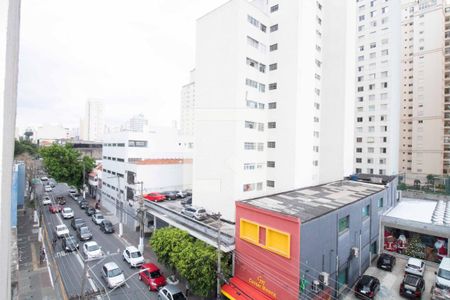 Vista do Quarto 1 de apartamento à venda com 2 quartos, 105m² em Mooca, São Paulo