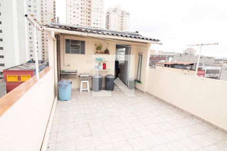 varanda de apartamento à venda com 2 quartos, 105m² em Mooca, São Paulo