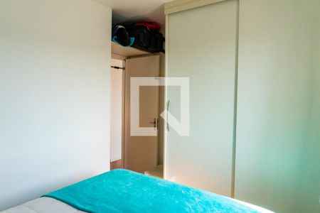 Quarto 1 de apartamento à venda com 3 quartos, 64m² em Vila Parque Jabaquara, São Paulo