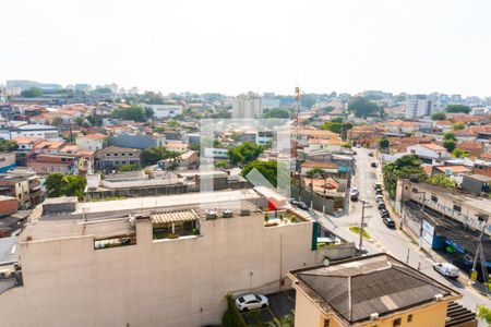 Vista do Quarto 1 de apartamento à venda com 3 quartos, 64m² em Vila Parque Jabaquara, São Paulo
