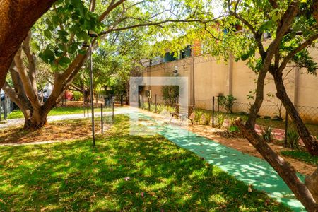 Apartamento à venda com 64m², 3 quartos e 1 vagaÁrea comum