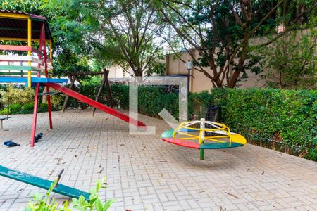 Apartamento à venda com 64m², 3 quartos e 1 vagaÁrea comum - Playground