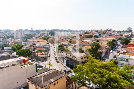 Apartamento à venda com 64m², 3 quartos e 1 vagaVista do Quarto 2
