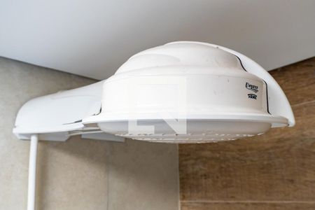 Apartamento à venda com 64m², 3 quartos e 1 vagaBanheiro Detalhe