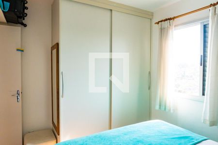 Quarto 1 de apartamento à venda com 3 quartos, 64m² em Vila Parque Jabaquara, São Paulo