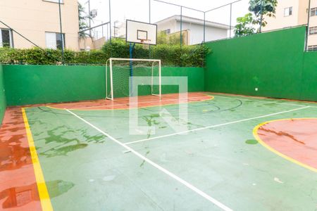 Apartamento à venda com 64m², 3 quartos e 1 vagaQuadra Esportiva