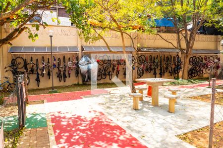 Apartamento à venda com 64m², 3 quartos e 1 vagaBicicletário