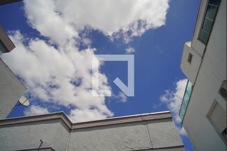 Apartamento à venda com 56m², 2 quartos e 1 vagaVista do quarto 2