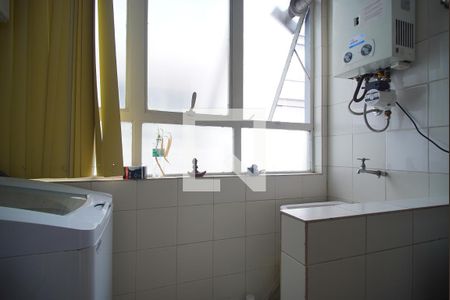 Apartamento à venda com 56m², 2 quartos e 1 vagaÁrea de Serviço