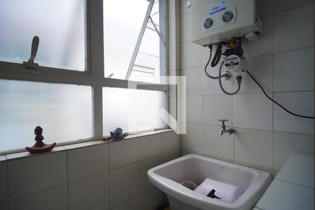 Apartamento à venda com 56m², 2 quartos e 1 vagaÁrea de Serviço