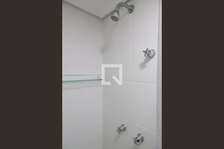 Apartamento à venda com 65m², 2 quartos e 1 vaga Apartamento à venda com 65m², 2 quartos e 1 vagaBanheiro social