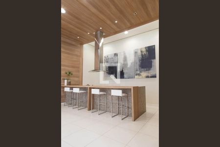 Apartamento à venda com 65m², 2 quartos e 1 vaga Apartamento à venda com 65m², 2 quartos e 1 vagaÁrea comum - espaço gourmet