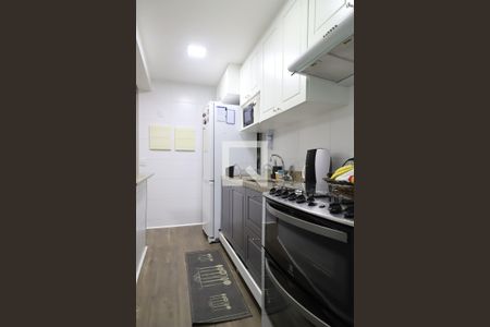 Apartamento à venda com 65m², 2 quartos e 1 vaga Apartamento à venda com 65m², 2 quartos e 1 vagaCozinha