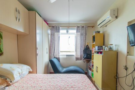 Quarto 2 de apartamento à venda com 2 quartos, 65m² em Glória, Porto Alegre