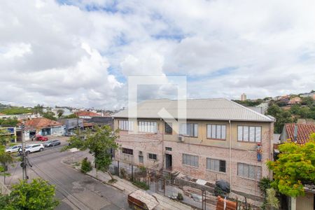 Vista do Quarto 1 de apartamento à venda com 2 quartos, 65m² em Glória, Porto Alegre