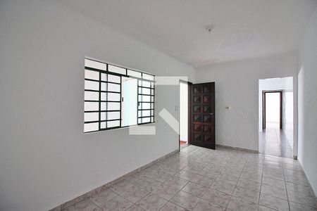 Sala  de casa à venda com 2 quartos, 80m² em Demarchi, São Bernardo do Campo